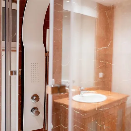 Apartment Madeira Precious Family