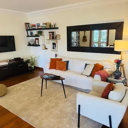 Madeira Precious Family Apartment