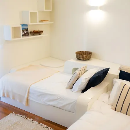 Madeira Precious Family