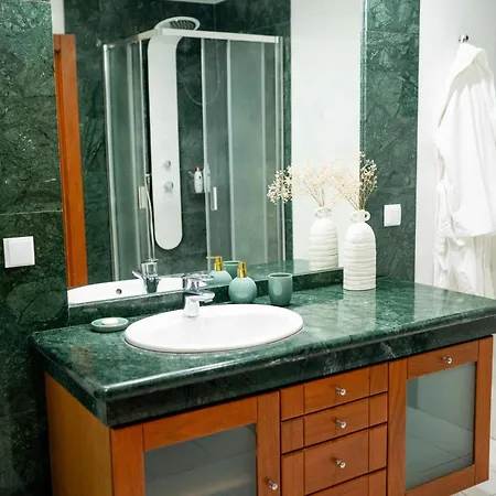 Madeira Precious Family Apartment Funchal (Madeira)