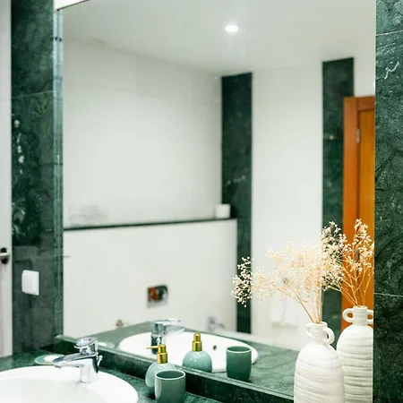 Madeira Precious Family Apartment