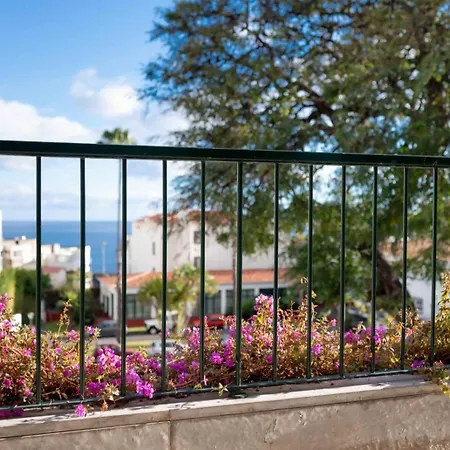 Madeira Precious Family Apartman *
