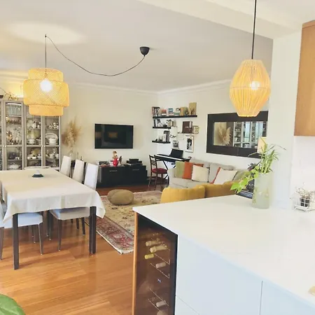 Madeira Precious Family Apartment *