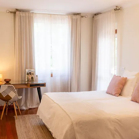 Madeira Precious Family Apartment *