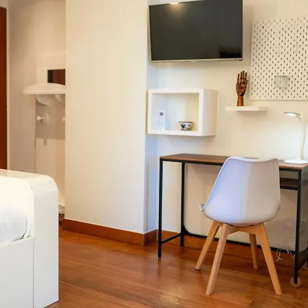 Apartament Madeira Precious Family *