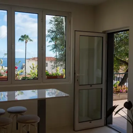Apartman Madeira Precious Family Funchal