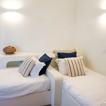 Apartman Madeira Precious Family *