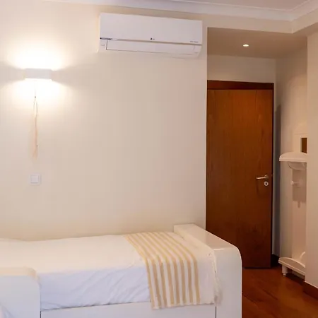 Madeira Precious Family Apartman *