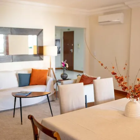 Madeira Precious Family 丰沙尔