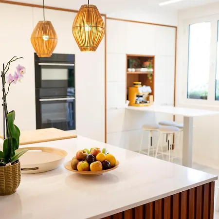 Madeira Precious Family 公寓 *