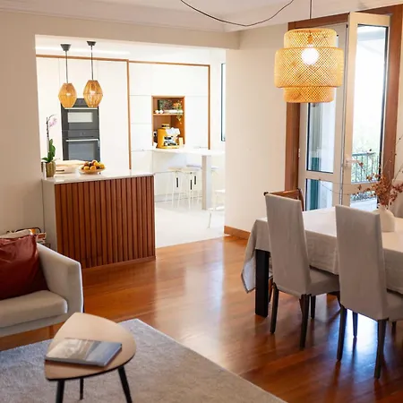 Madeira Precious Family 公寓