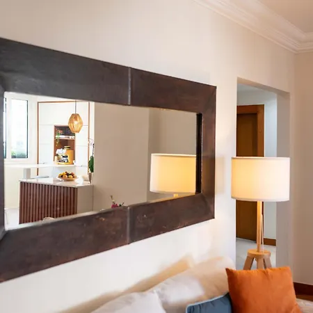 Madeira Precious Family Apartamento Funchal (Madeira)