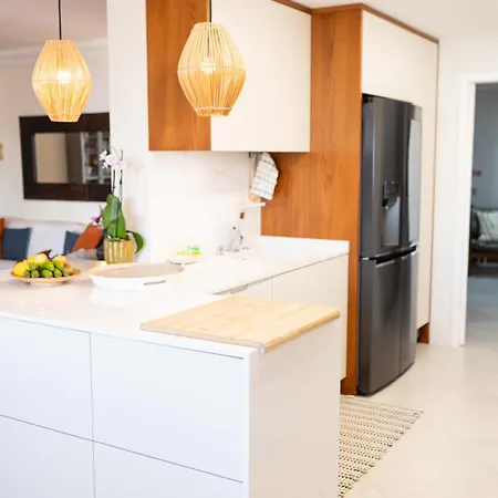 Apartamento Madeira Precious Family Funchal (Madeira)