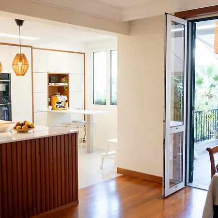 Madeira Precious Family Appartamento *