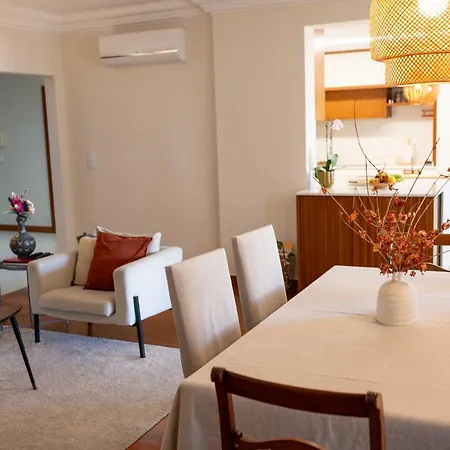 شقة Madeira Precious Family فونشال