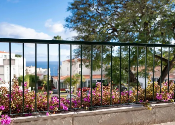 Madeira Precious Family Apartamento *