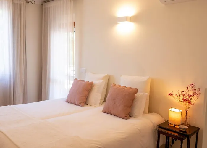 Madeira Precious Family Apartamento *