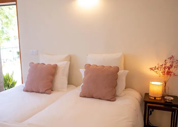 Apartamento Madeira Precious Family Funchal (Madeira)