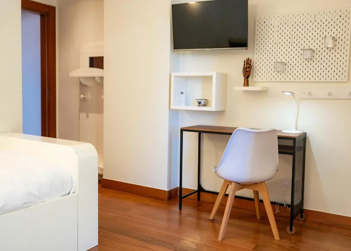 Apartamento Madeira Precious Family *