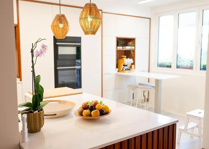 Madeira Precious Family Apartamento *