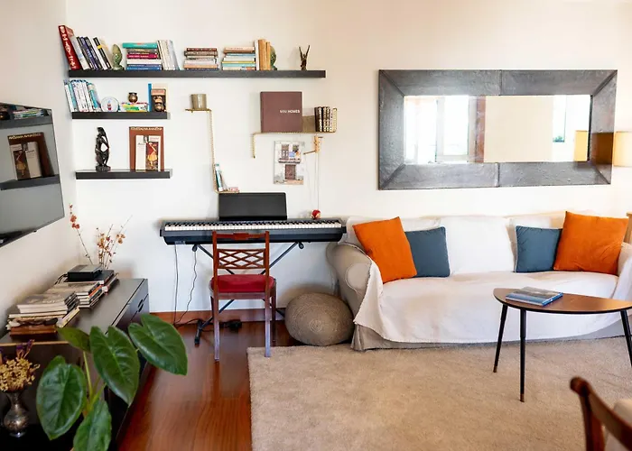 Apartamento Madeira Precious Family *