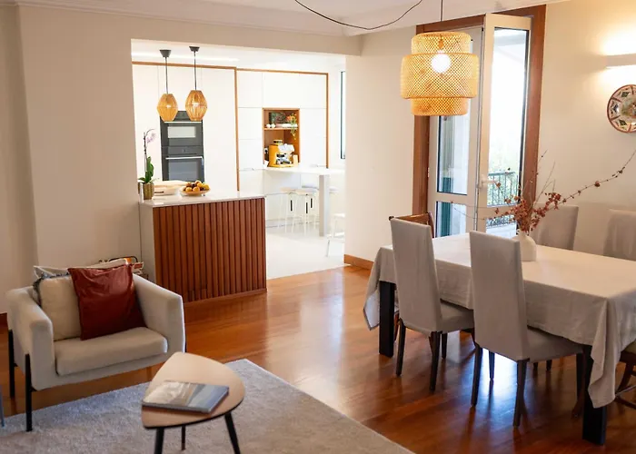 Madeira Precious Family Apartamento