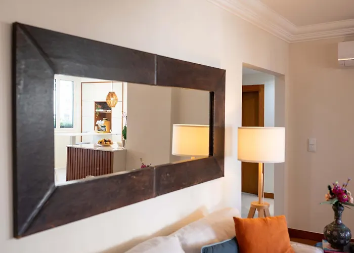 Madeira Precious Family Apartamento Funchal (Madeira)