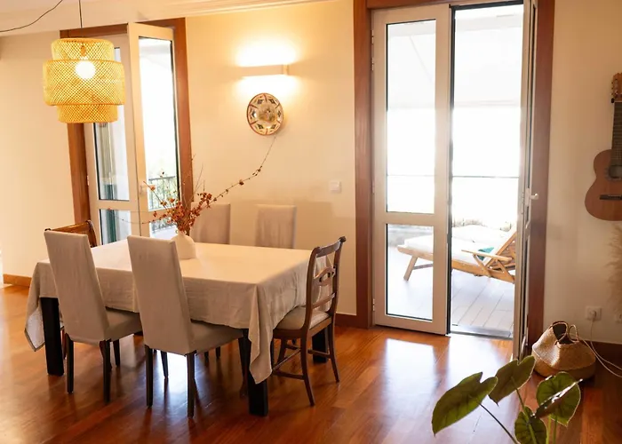 Madeira Precious Family * Funchal (Madeira)