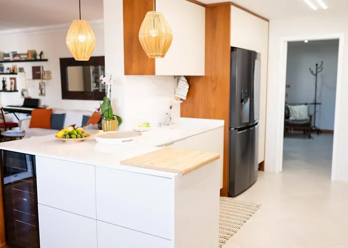 Apartamento Madeira Precious Family Funchal (Madeira)