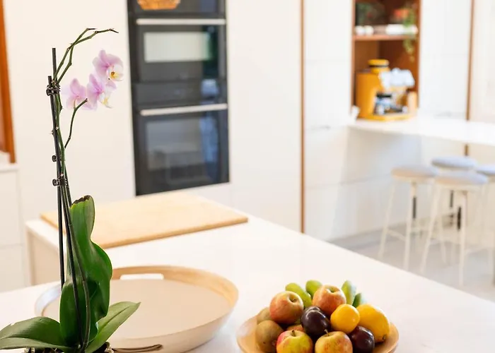 Madeira Precious Family Apartamento