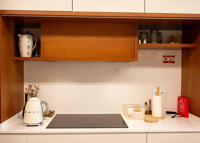 Madeira Precious Family Apartamento Funchal (Madeira)