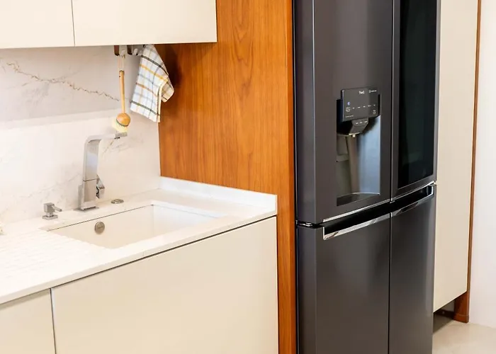 Madeira Precious Family 公寓 丰沙尔