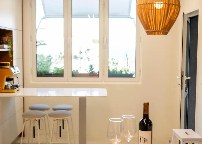 Apartamento Madeira Precious Family