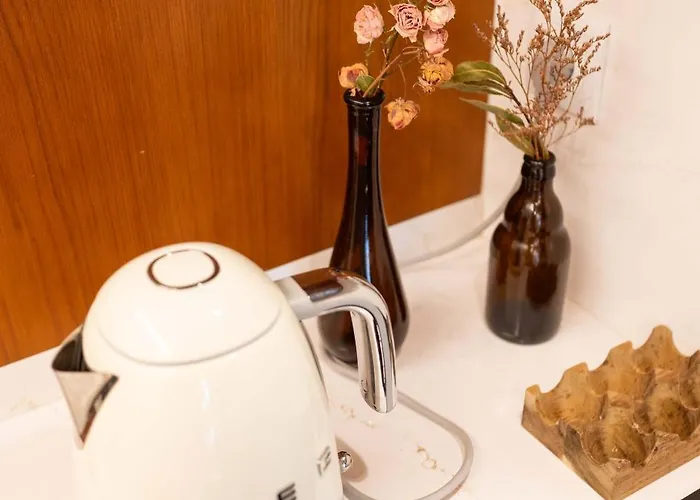 Madeira Precious Family Apartamento *