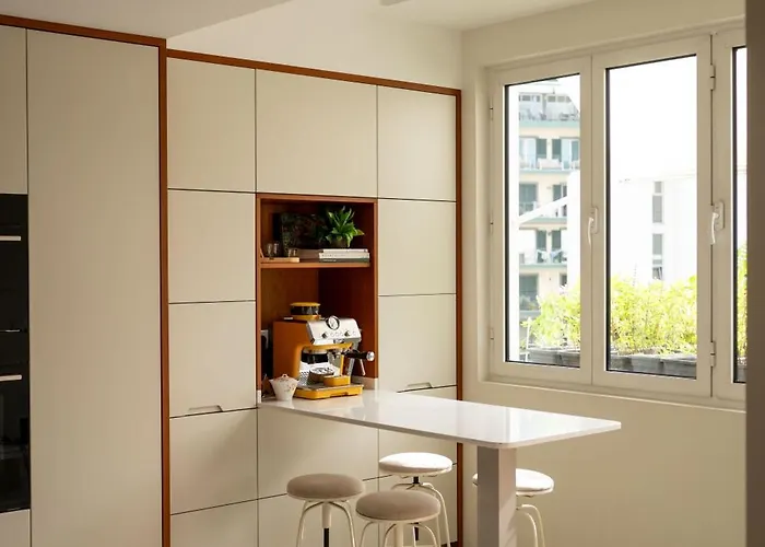 Apartamento Madeira Precious Family *