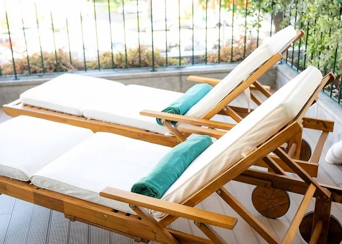 公寓 Madeira Precious Family