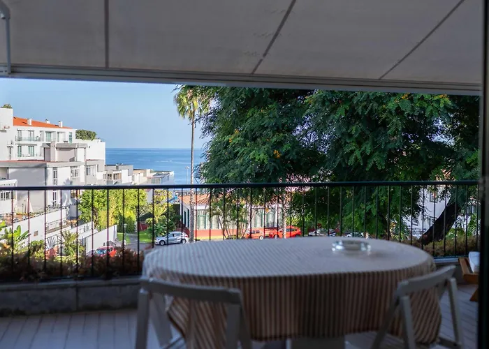 Appartamento Madeira Precious Family Funchal (Madeira)