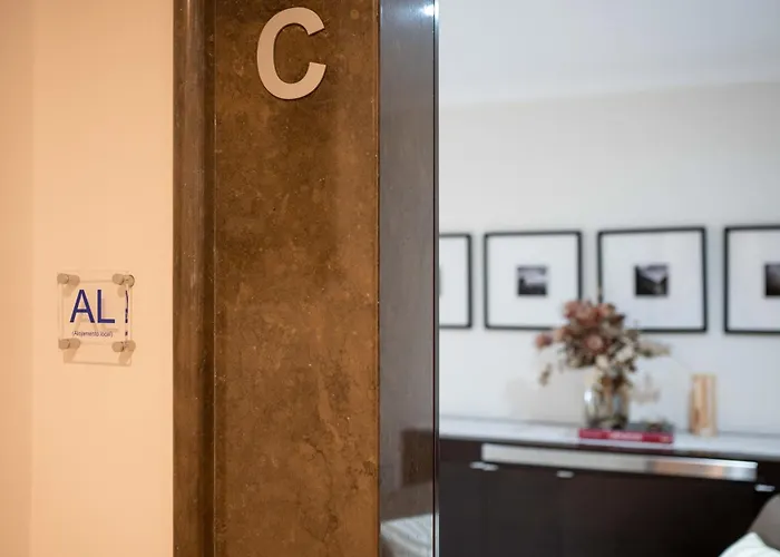 Apartamento Madeira Precious Family