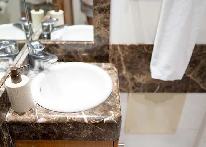 Apartamento Madeira Precious Family *