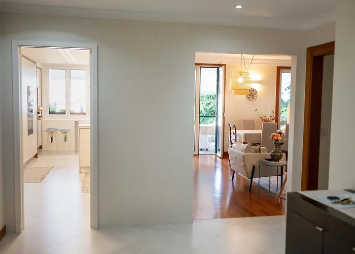 Appartamento Madeira Precious Family