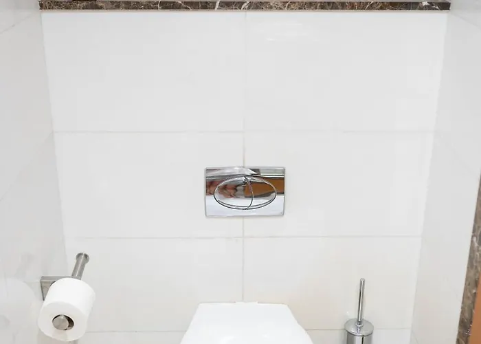 Madeira Precious Family Apartamento *