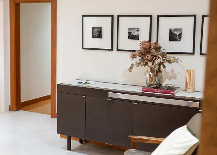 Appartamento Madeira Precious Family