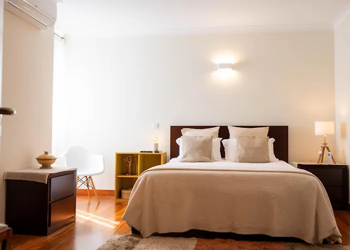 Appartamento Madeira Precious Family Funchal (Madeira)