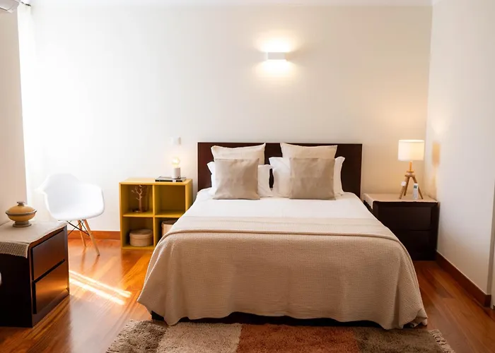 Apartamento Madeira Precious Family *