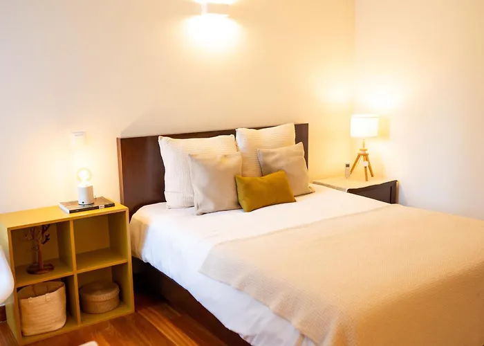 Apartamento Madeira Precious Family Funchal (Madeira)