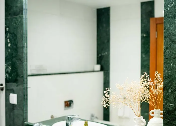 Madeira Precious Family 公寓 丰沙尔