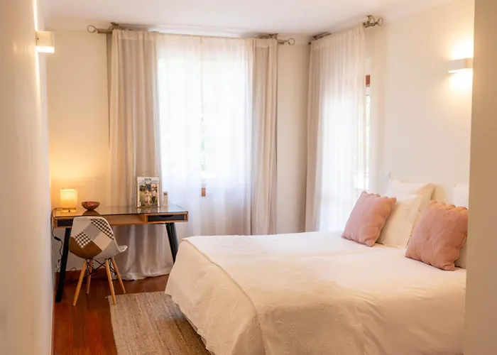 Madeira Precious Family Apartamento Funchal (Madeira)