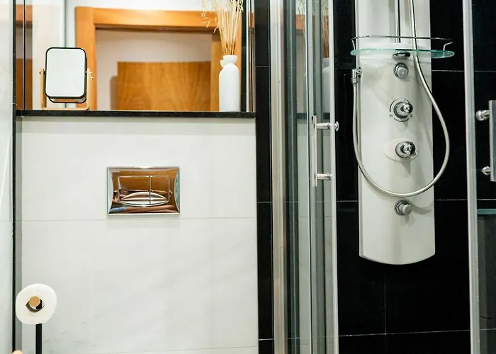 Apartamento Madeira Precious Family *