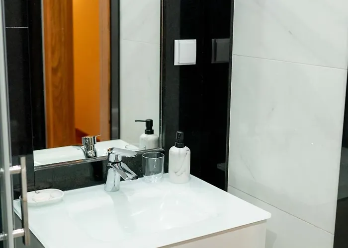 Madeira Precious Family Apartamento