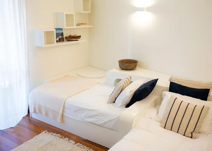 Apartamento Madeira Precious Family